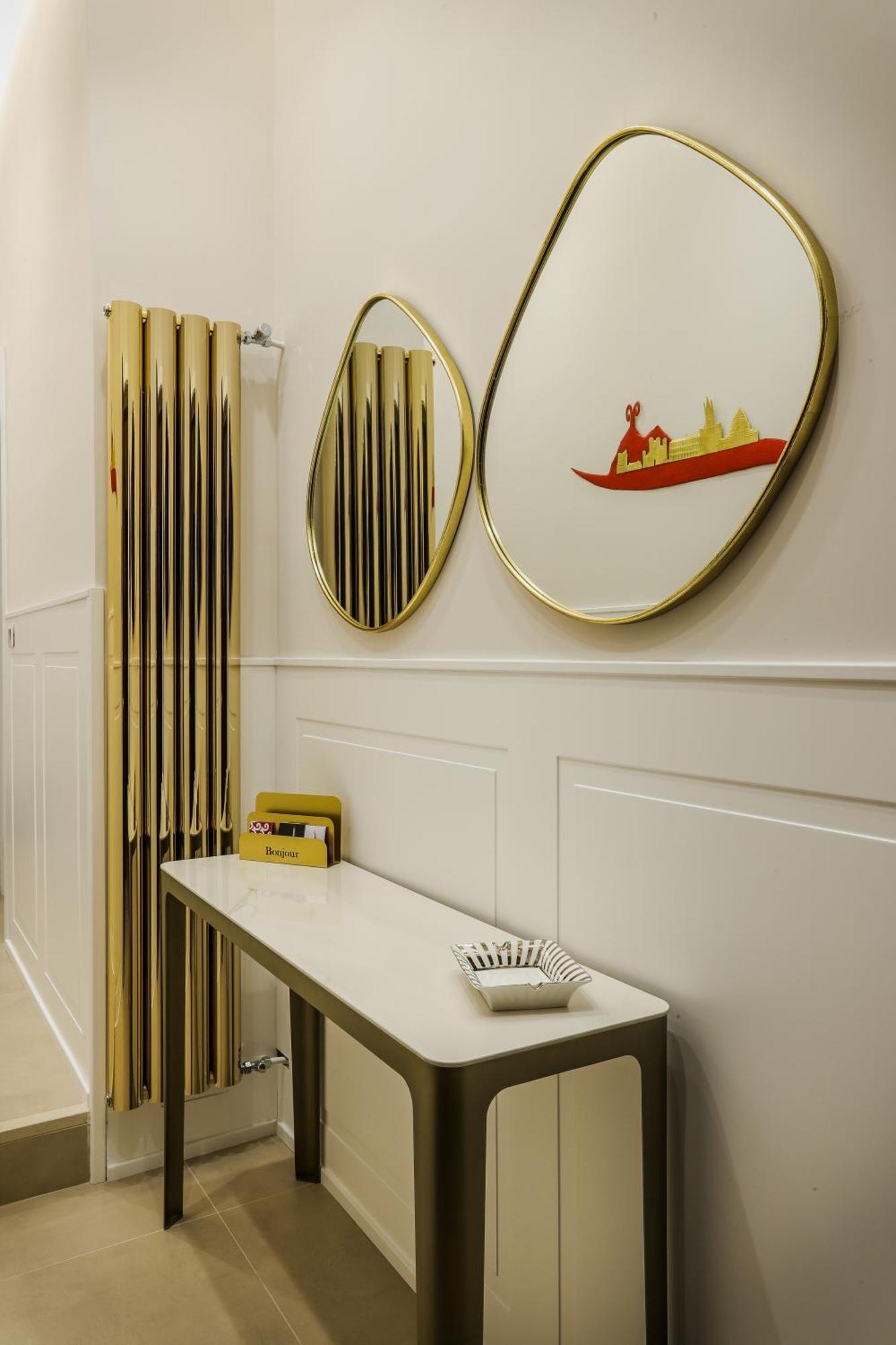 Conte Relais Suite Napoli Ngoại thất bức ảnh