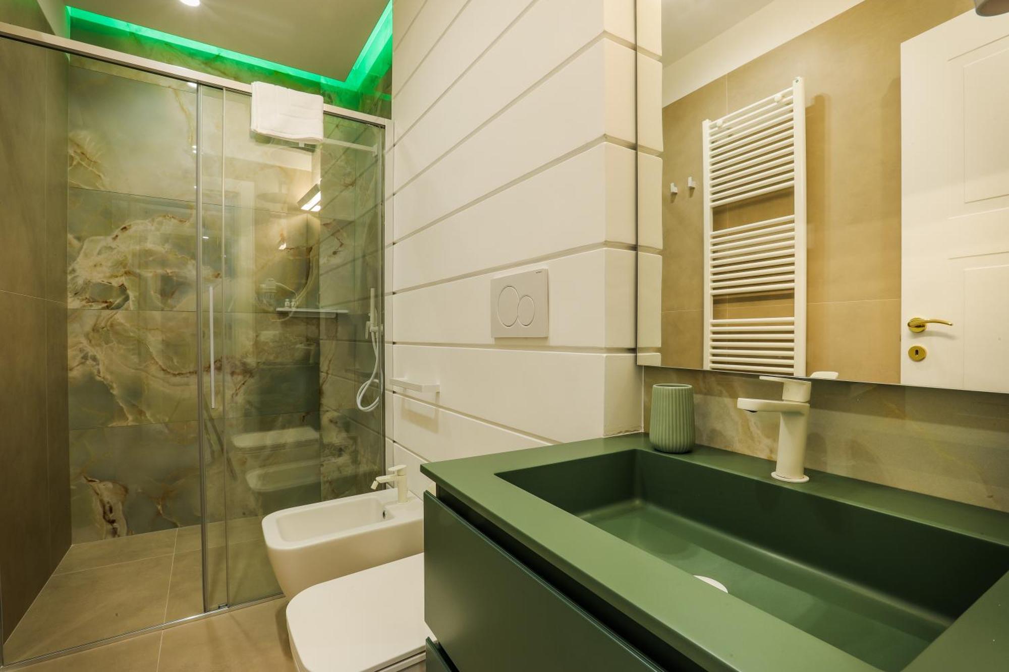 Conte Relais Suite Napoli Ngoại thất bức ảnh