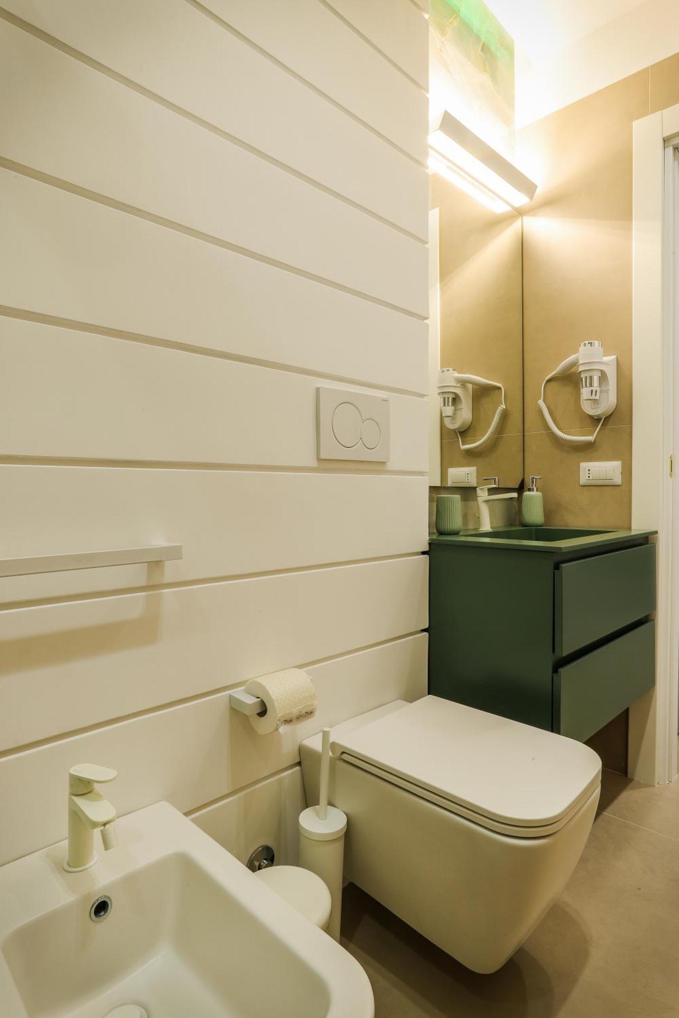 Conte Relais Suite Napoli Ngoại thất bức ảnh