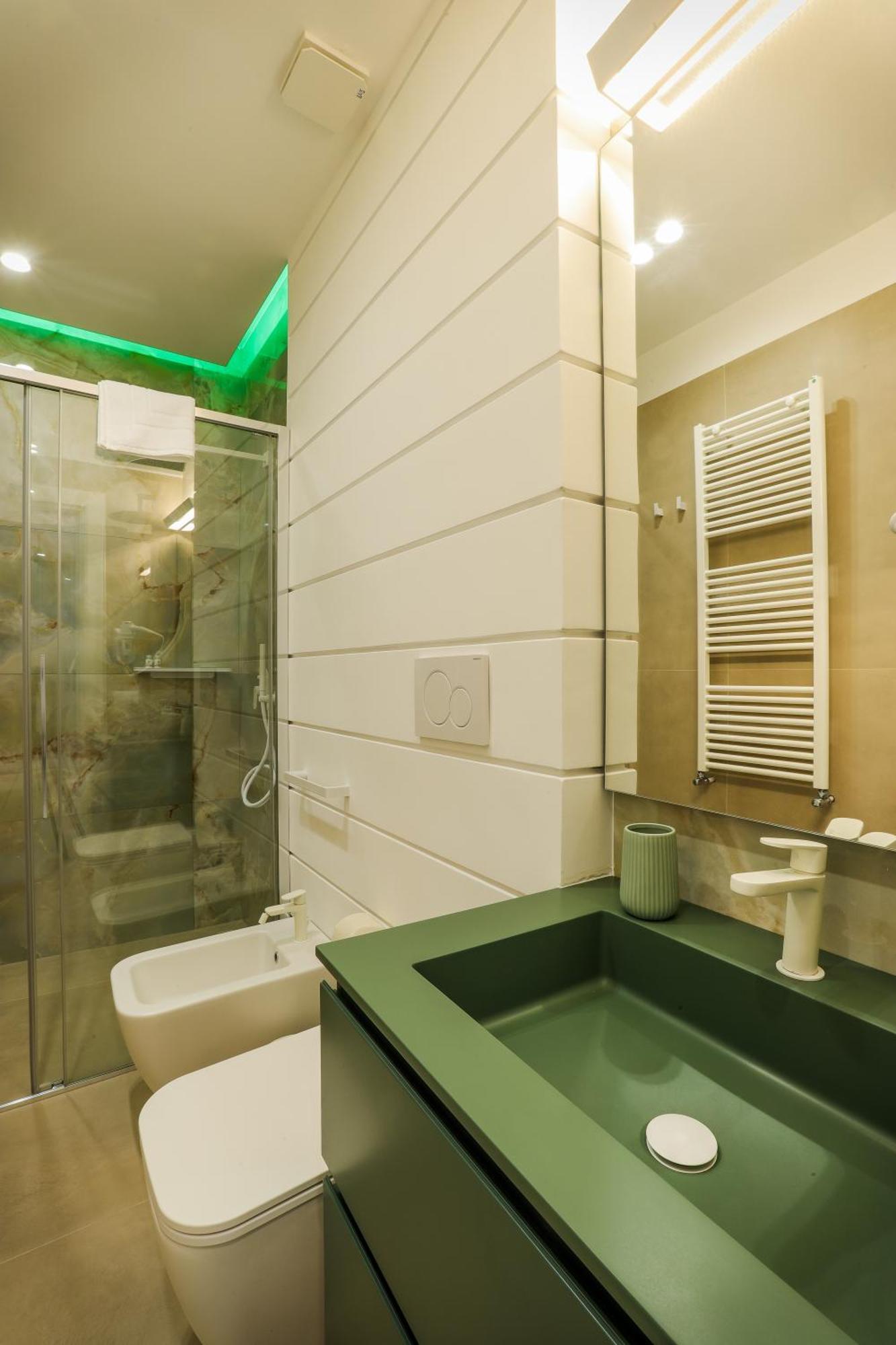 Conte Relais Suite Napoli Ngoại thất bức ảnh