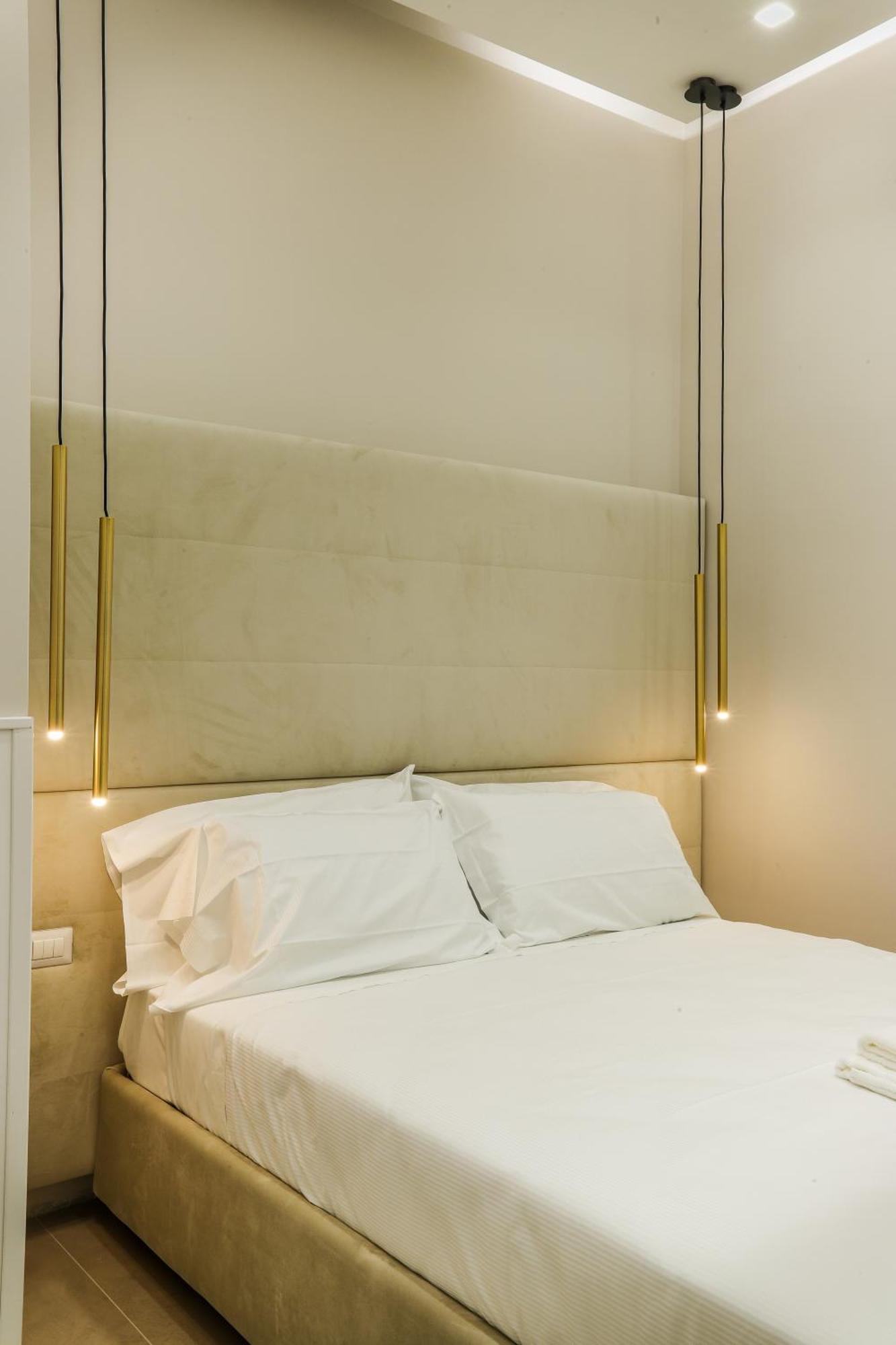 Conte Relais Suite Napoli Ngoại thất bức ảnh