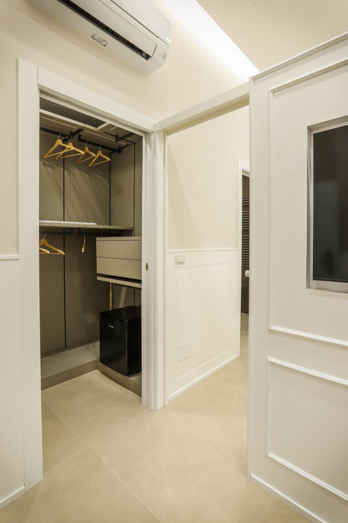 Conte Relais Suite Napoli Ngoại thất bức ảnh