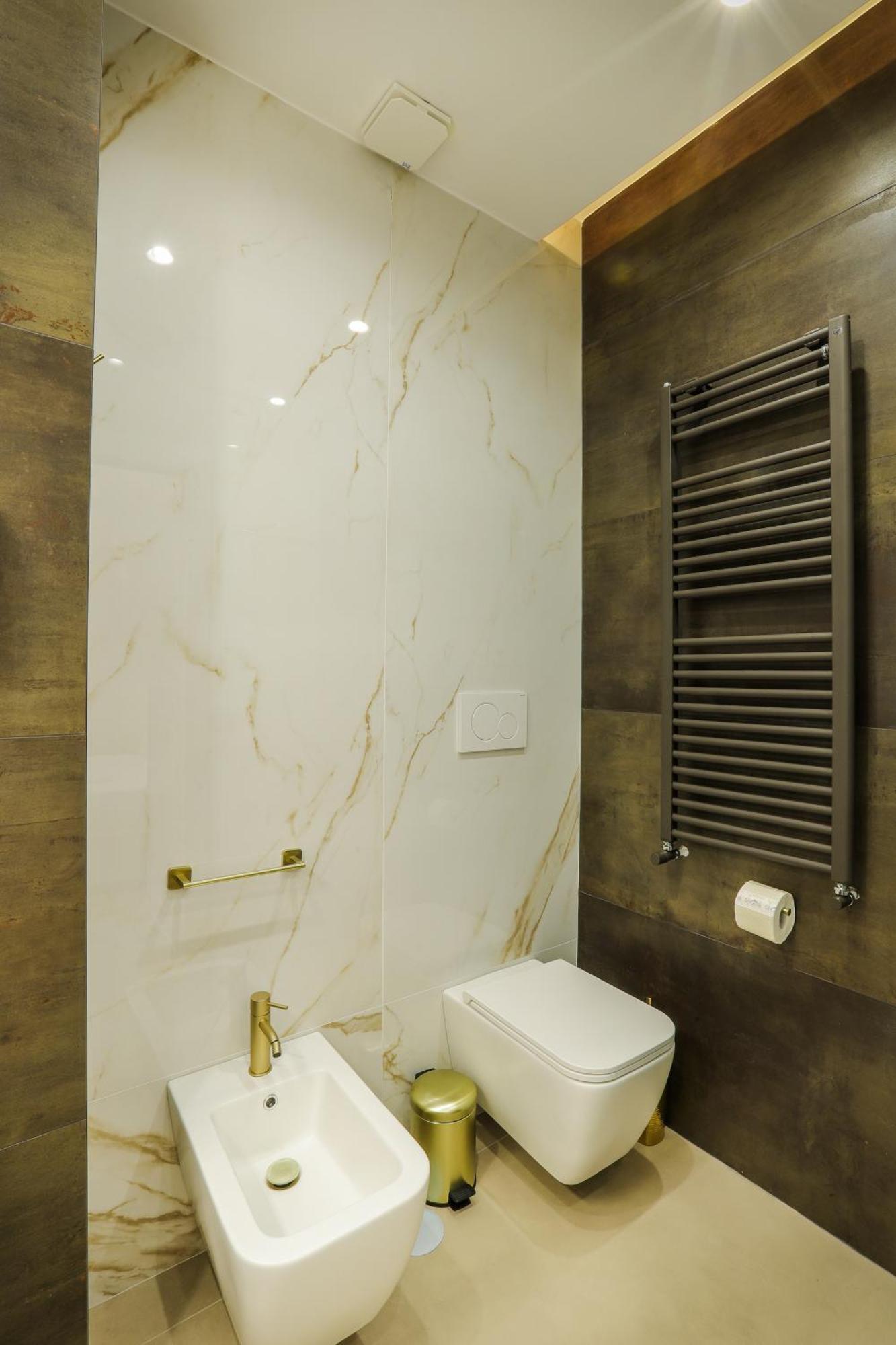 Conte Relais Suite Napoli Ngoại thất bức ảnh