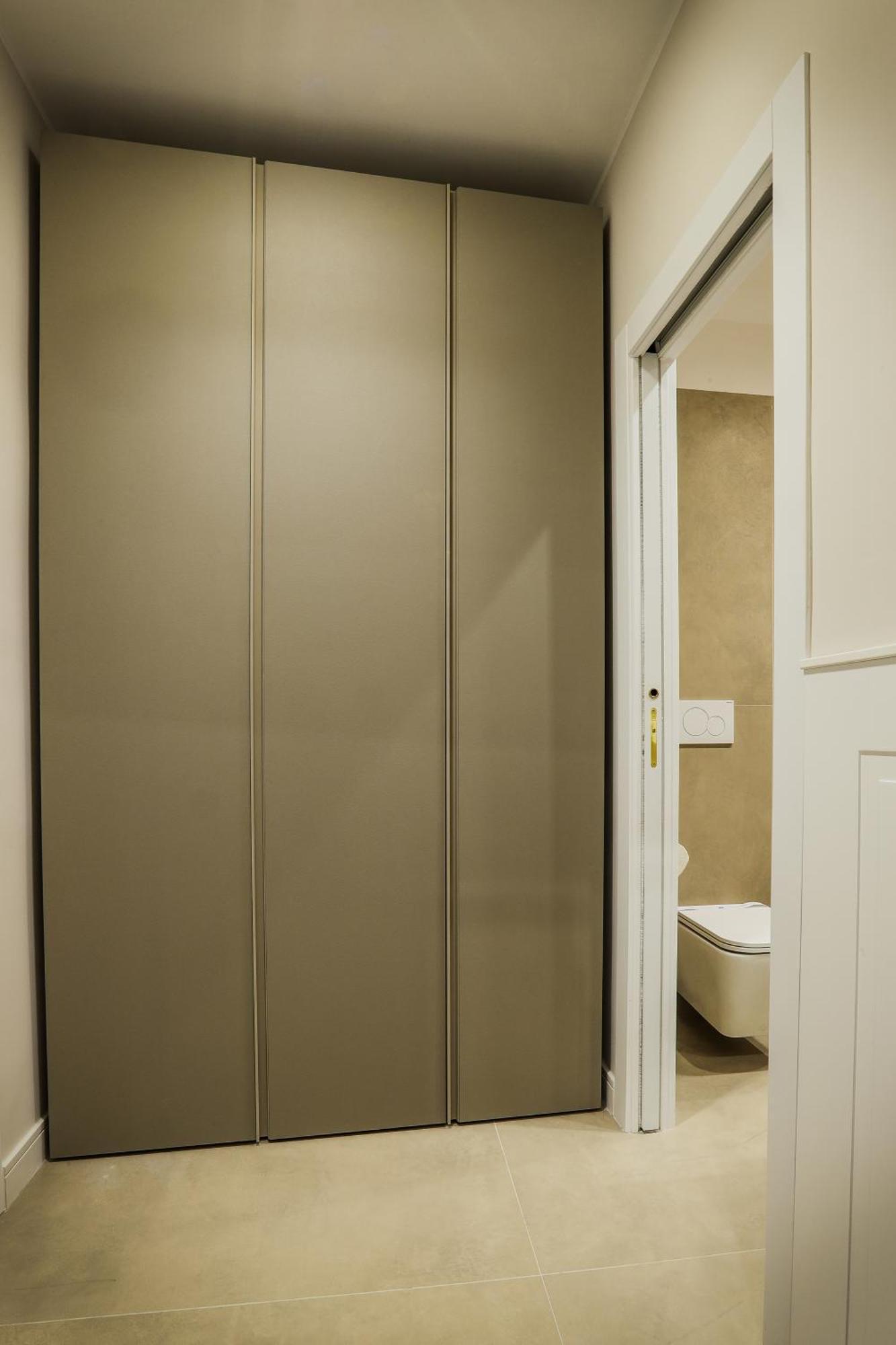 Conte Relais Suite Napoli Ngoại thất bức ảnh