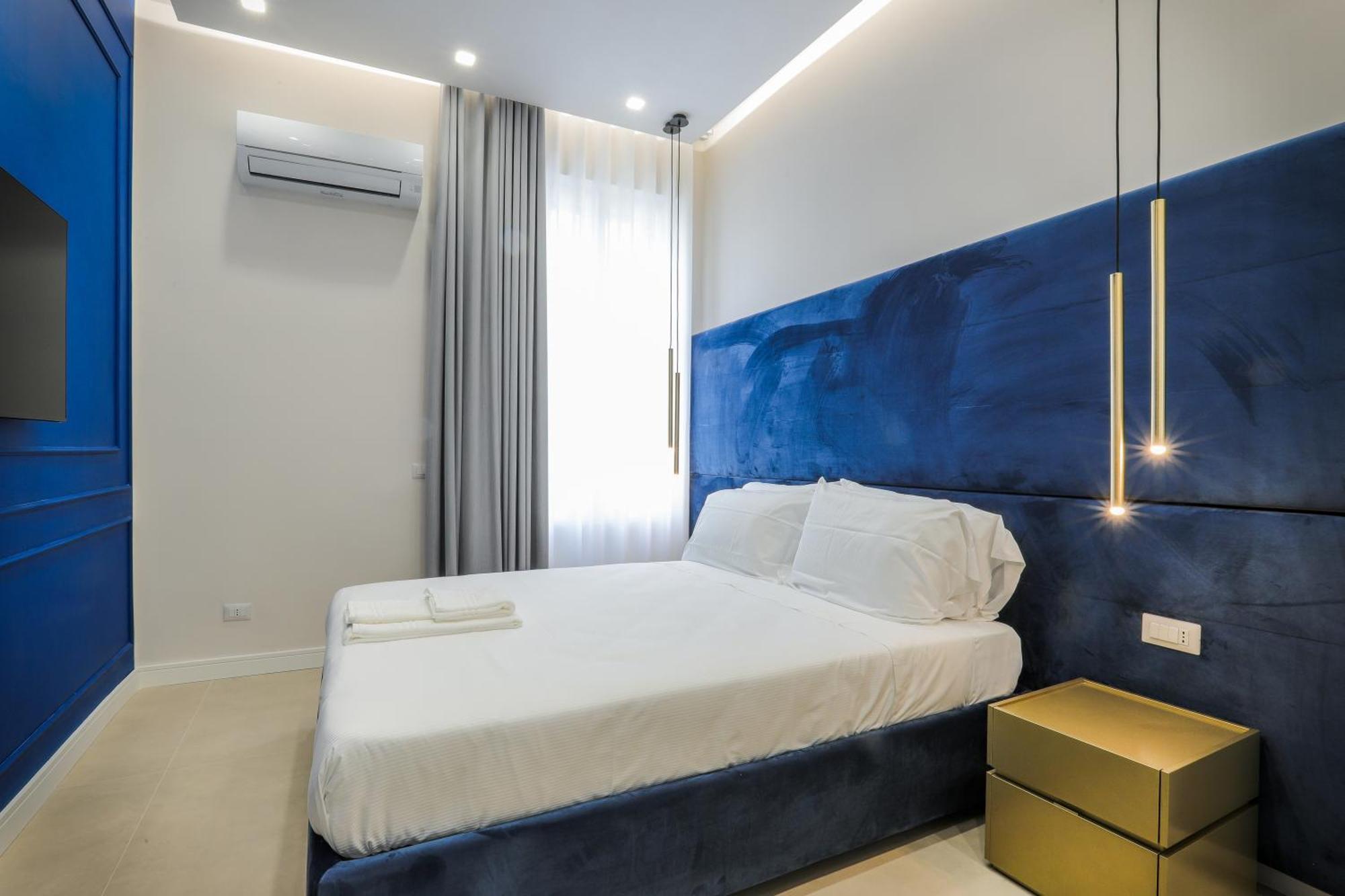 Conte Relais Suite Napoli Ngoại thất bức ảnh