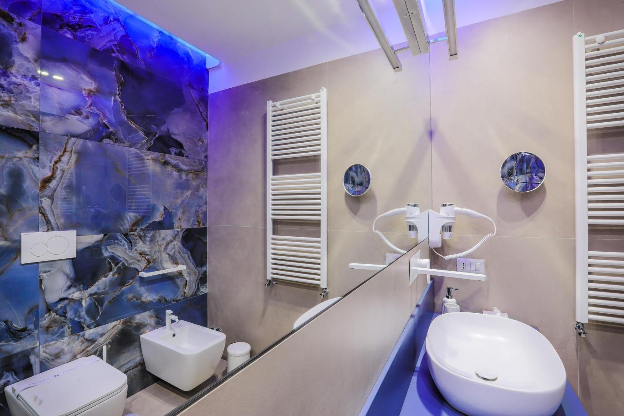 Conte Relais Suite Napoli Ngoại thất bức ảnh