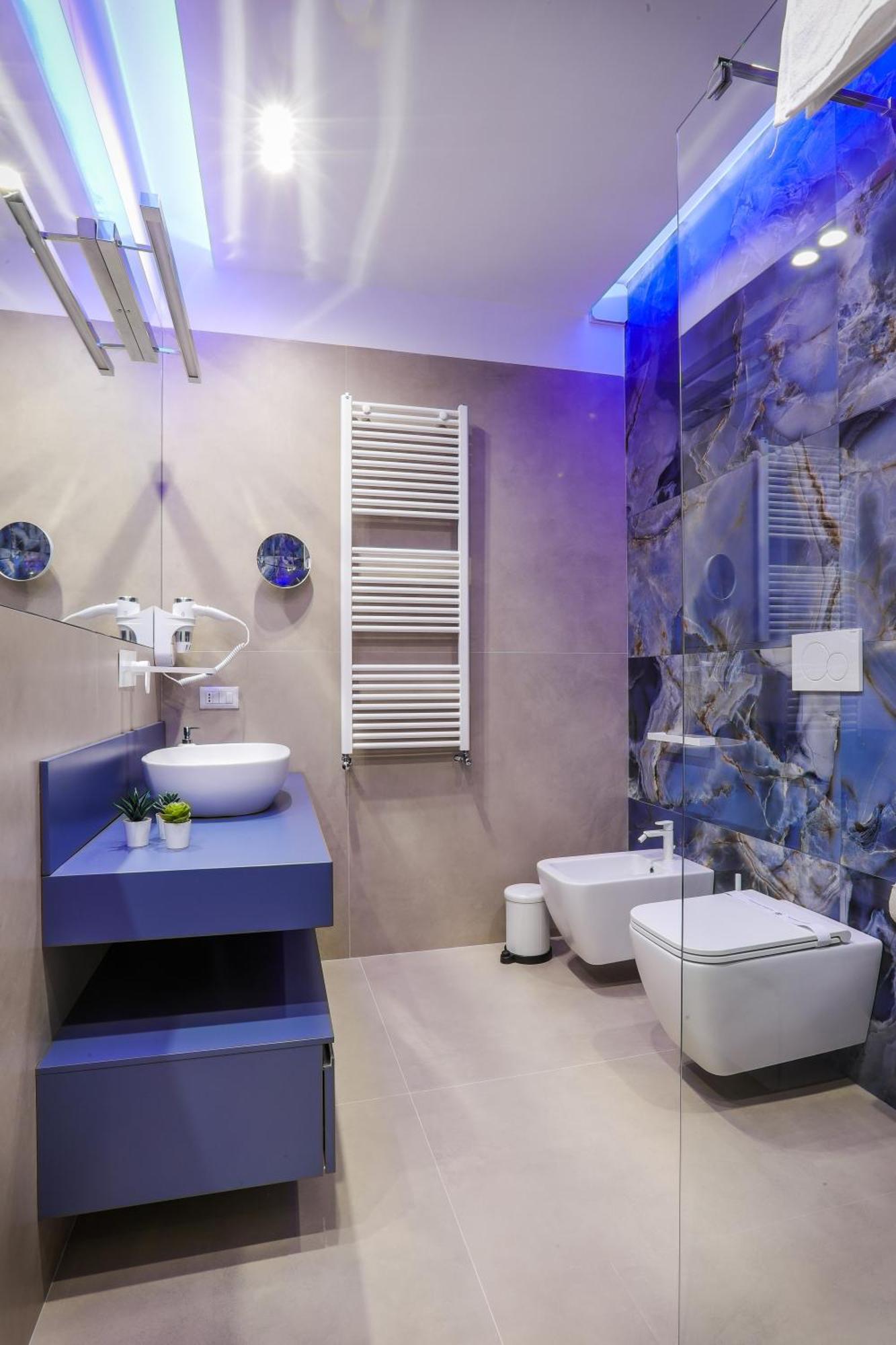 Conte Relais Suite Napoli Ngoại thất bức ảnh