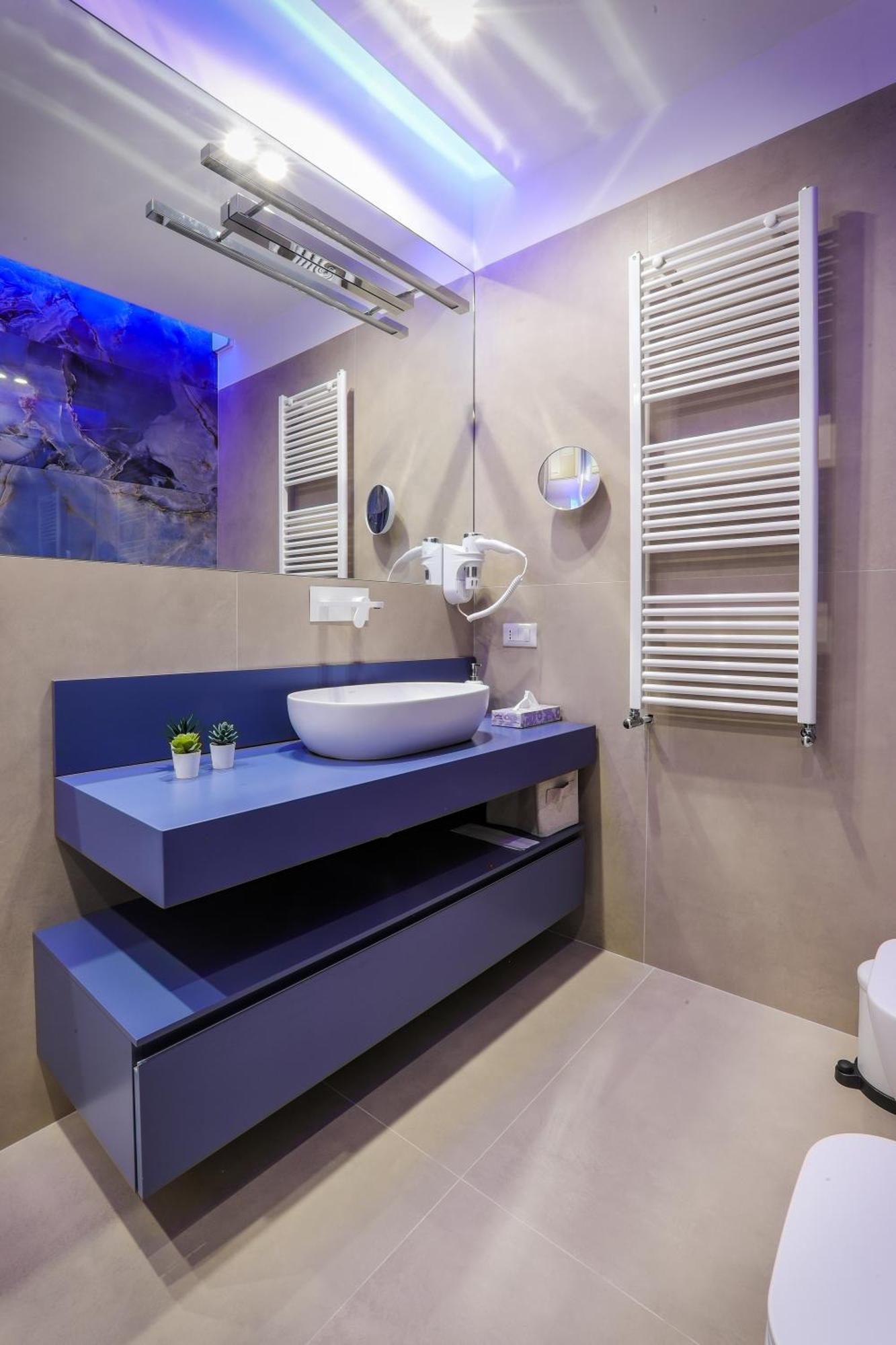 Conte Relais Suite Napoli Ngoại thất bức ảnh