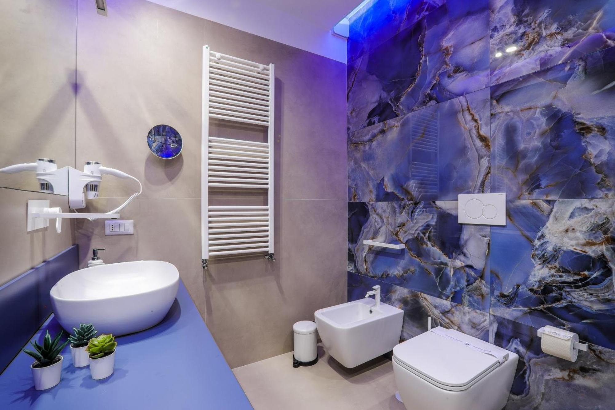 Conte Relais Suite Napoli Ngoại thất bức ảnh