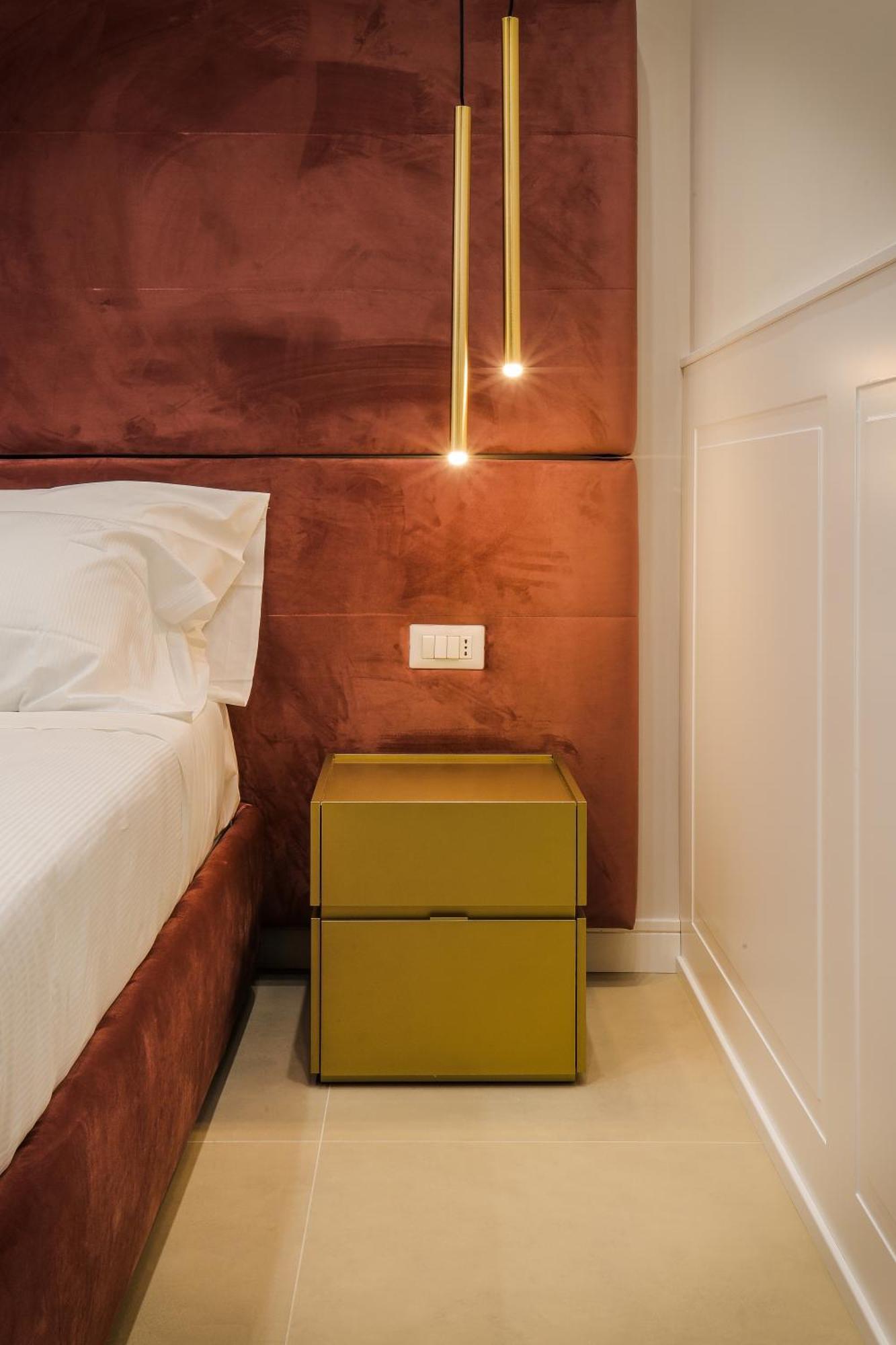 Conte Relais Suite Napoli Ngoại thất bức ảnh