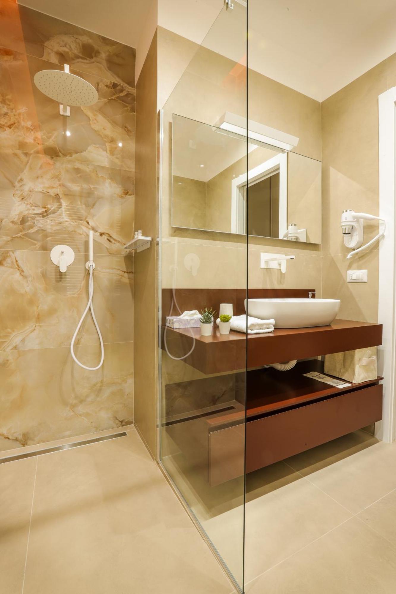 Conte Relais Suite Napoli Ngoại thất bức ảnh
